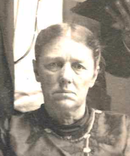 Photo of Frances Caroline Cornelius